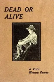 Dead or Alive movie poster