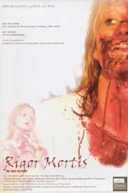 Rigor Mortis movie poster
