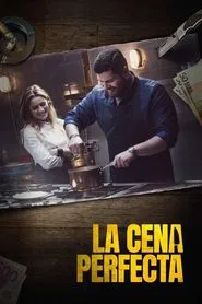 The Perfect Dinner movie poster