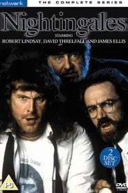 Nightingales tv show poster