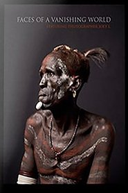 Poster do filme Faces of a Vanishing World
