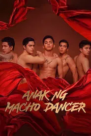 Poster do filme Son of Macho Dancer