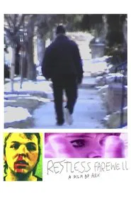Restless Farewell movie poster