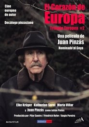 The Heart of Europe movie poster
