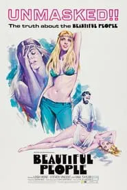 Beautiful People movie poster