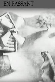 En passant movie poster