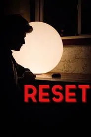 Reset movie poster
