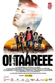 Poster do filme O Taareee