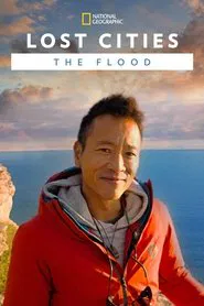 Lost Cities: The Great Flood movie poster