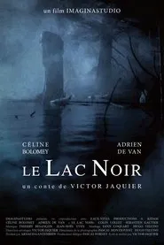 Le Lac Noir movie poster