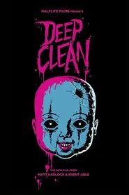 Deep Clean movie poster