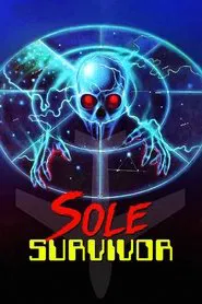 Poster do filme O Único Sobrevivente