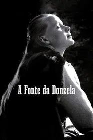 Poster do filme A Fonte da Donzela