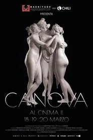 Canova movie poster