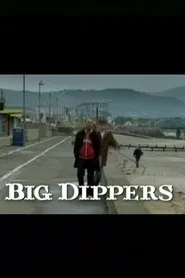 Big Dippers movie poster