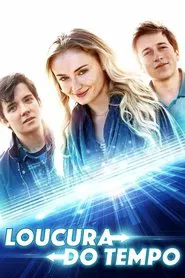 Poster do filme Loucura do Tempo