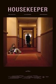 Housekeeper movie poster