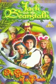 Jack and the Beanstalk: The ITV Pantomime movie poster