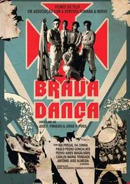 Poster do filme Brave Dance