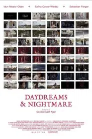 Dagdrømme og mareridt movie poster