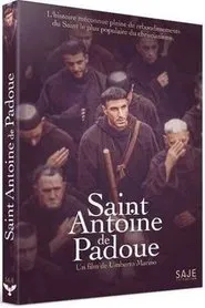 Saint Antoine de Padoue movie poster