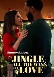 Jingle All the Way to Love movie poster