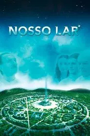 Poster do filme Astral City: A Spiritual Journey