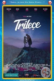 Trileçe movie poster