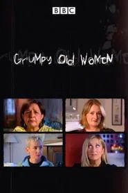 Grumpy Old Women tv show poster