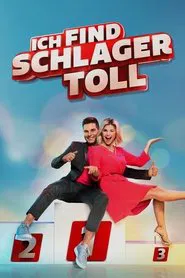 Ich find Schlager toll tv show poster