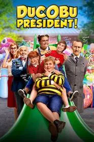 Poster do filme Ducobu 4 President