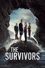 The Survivors tv show poster