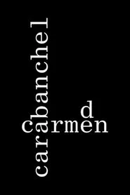Poster do filme Carmen de Carabanchel