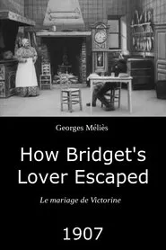 How Bridget's Lover Escaped movie poster