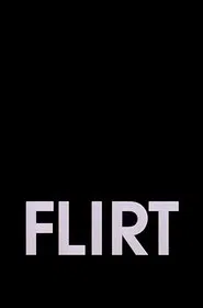 Flirt movie poster