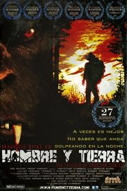 Hombre Y Tierra movie poster