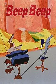 Poster do filme Beep, Beep