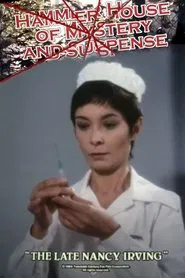 The Late Nancy Irving movie poster