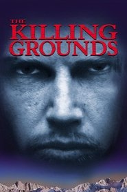 The Killing Grounds movie poster