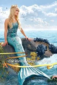 Die kleine Meerjungfrau movie poster