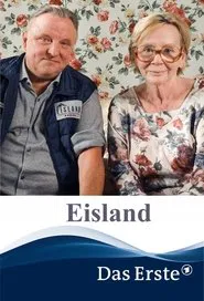 Eisland movie poster