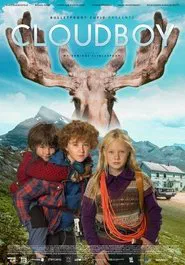 Poster do filme Cloudboy