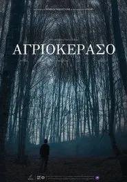 Wild Cherry movie poster