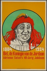 Bet, the Queen of the Jordaan movie poster