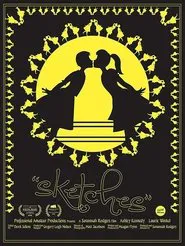 Sketches movie poster