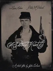 A Soldier's Heart movie poster