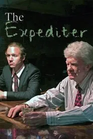 Poster do filme The Expediter