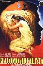 Giacomo l'idealista movie poster