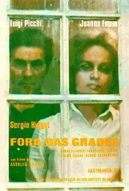 Poster do filme Fora das Grades
