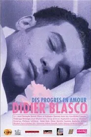 Des progrès en amour movie poster